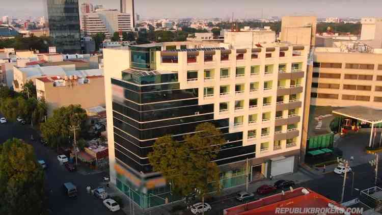 edificio en venta parroquia del valle centro benito juarez cdmx pnjGsqv