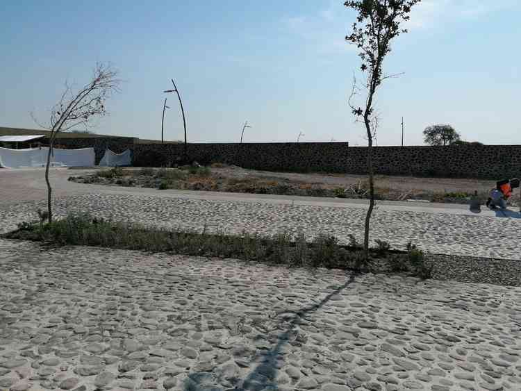 terreno en venta cerrada san felipe lomas del campanario ii queretaro queretaro pIU7jy2